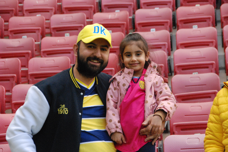 ANKARAGÜCÜ-İSTANBULSPOR