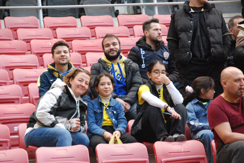 ANKARAGÜCÜ-İSTANBULSPOR