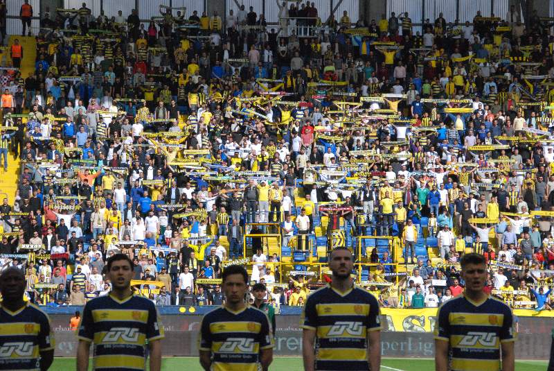 ANKARAGÜCÜ-GAZİANTEP FK