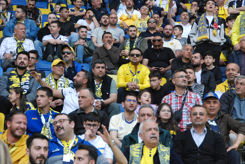 ANKARAGÜCÜ-GAZİANTEP FK