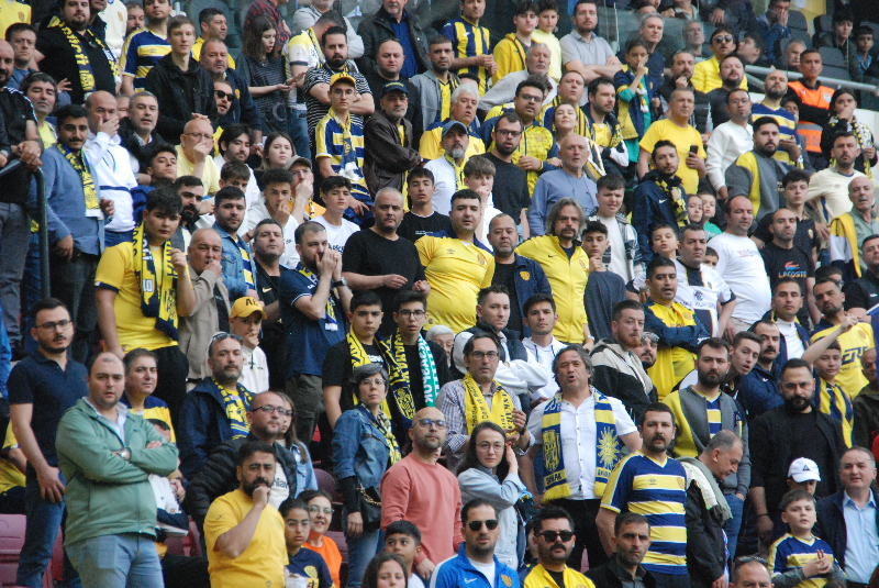 ANKARAGÜCÜ-GAZİANTEP FK