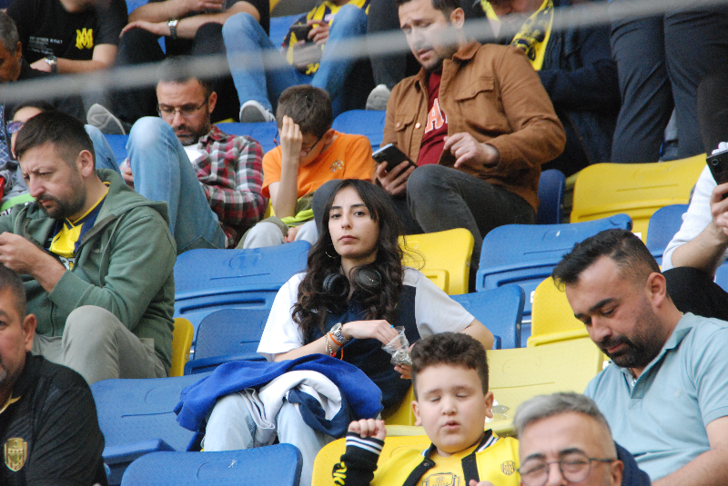 ANKARAGÜCÜ-GAZİANTEP FK