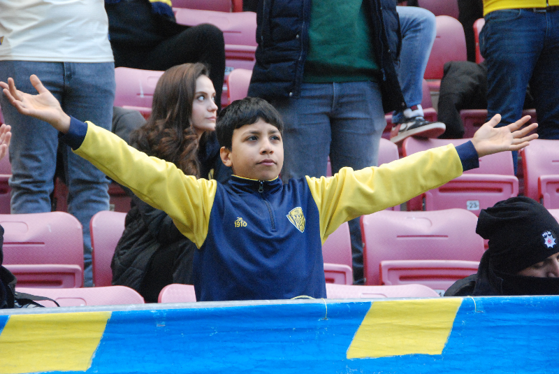 ANKARAGÜCÜ-ERZURUMSPOR