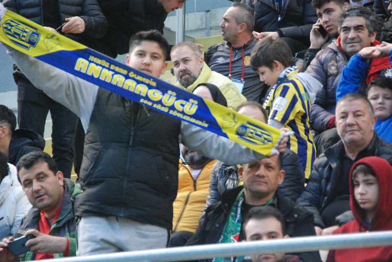 ANKARAGÜCÜ-ERZURUMSPOR