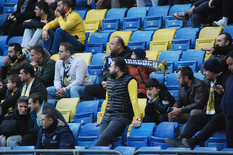 ANKARAGÜCÜ-ERZURUMSPOR