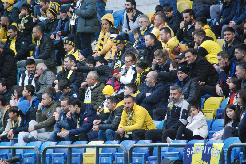 ANKARAGÜCÜ-ERZURUMSPOR