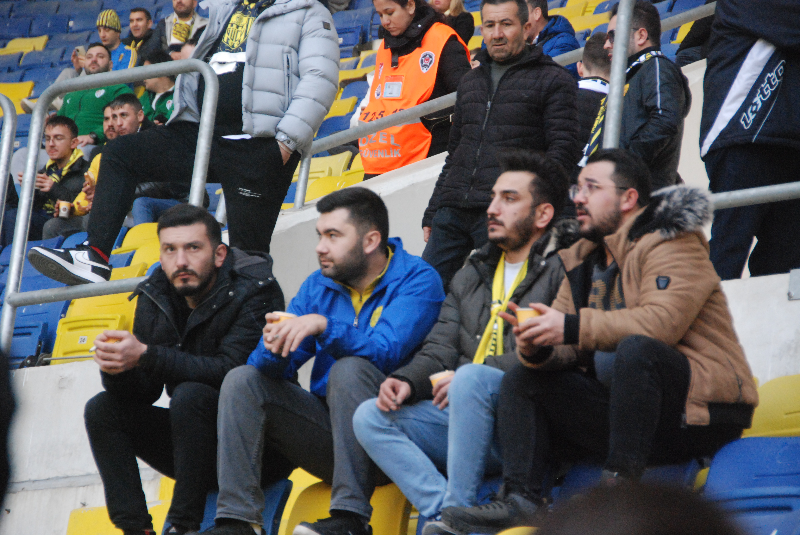 ANKARAGÜCÜ-ERZURUMSPOR