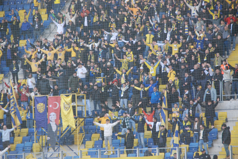 ANKARAGÜCÜ-ERZURUMSPOR