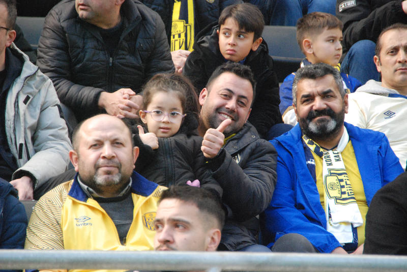 ANKARAGÜCÜ-ERZURUMSPOR