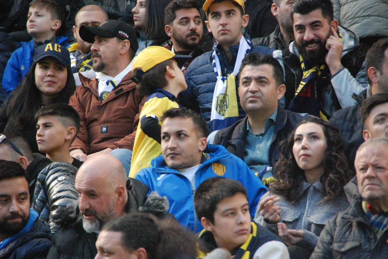 ANKARAGÜCÜ-ERZURUMSPOR