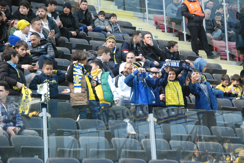 ANKARAGÜCÜ-ERZURUMSPOR