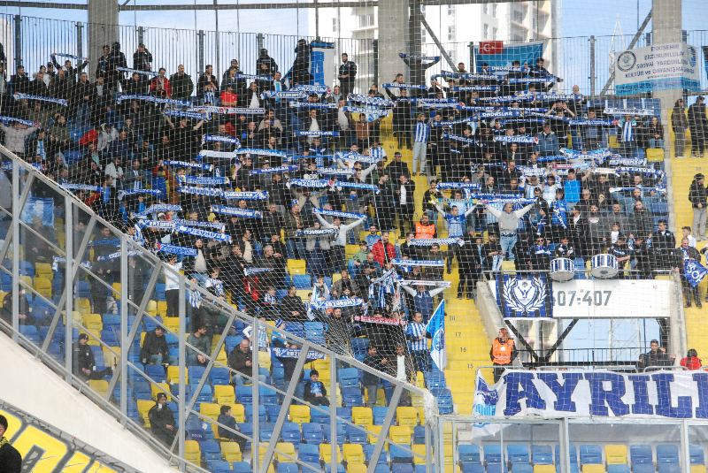 ANKARAGÜCÜ-ERZURUMSPOR