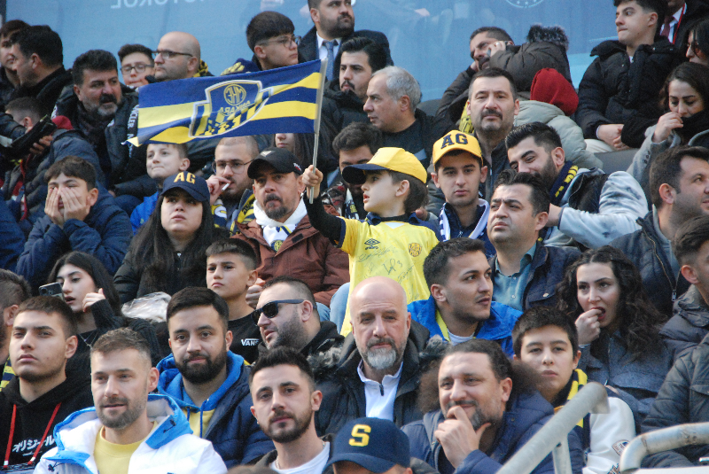 ANKARAGÜCÜ-ERZURUMSPOR