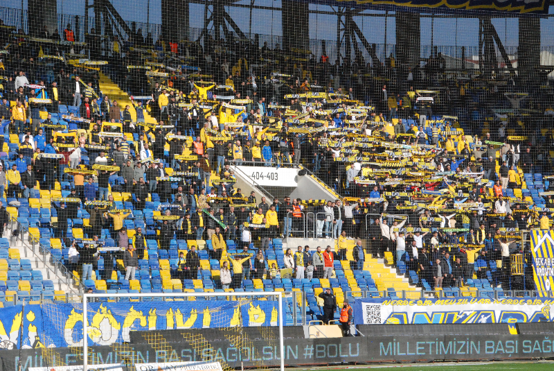 ANKARAGÜCÜ-ERZURUMSPOR