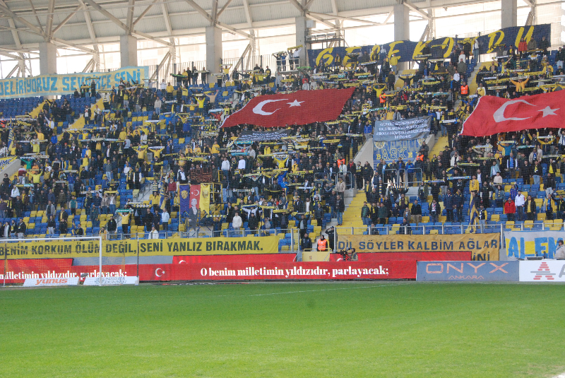 ANKARAGÜCÜ-ERZURUMSPOR