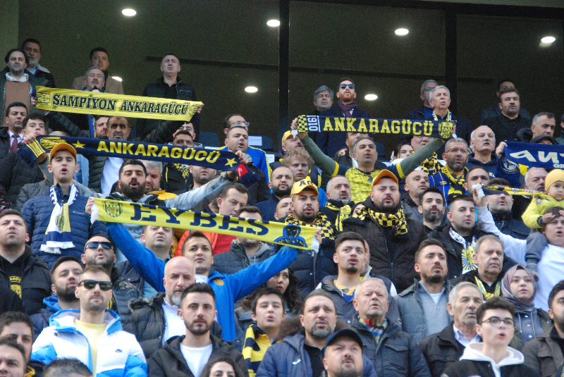 ANKARAGÜCÜ-ERZURUMSPOR