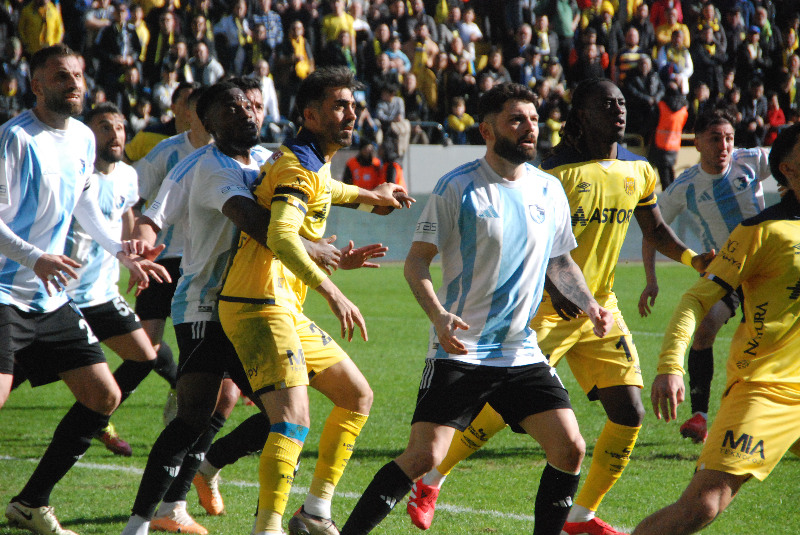 ANKARAGÜCÜ-ERZURUMSPOR