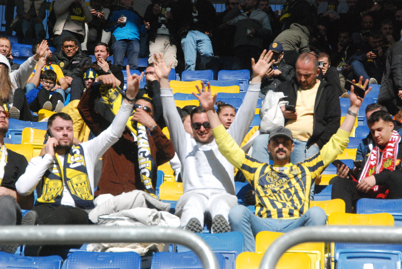 ANKARAGÜCÜ-ERZURUMSPOR