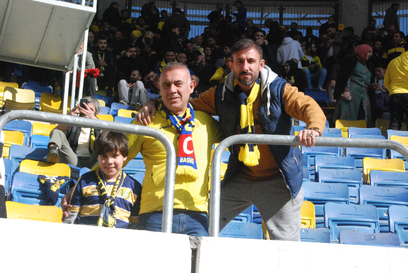 ANKARAGÜCÜ-ERZURUMSPOR