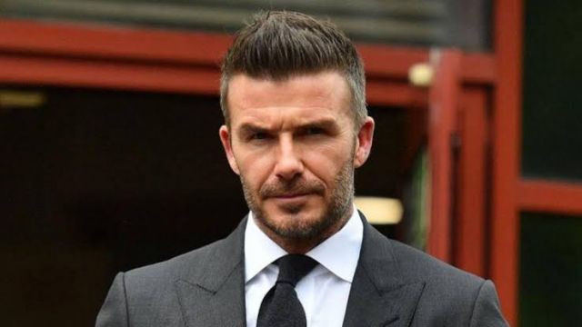 David Beckham'ın E Spor takımı büyümeye devam ediyor