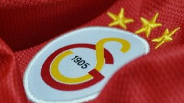 Galatasaray'da 1 pozitif vaka !