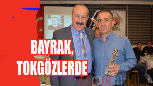 Gençlerbirliği’nde Gençlik Geliştirme Koordinatörlüğü görevi Erol Tokgözler’e verildi