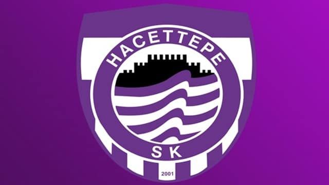 Hacettepe ikinci yarıda teslim 0-2