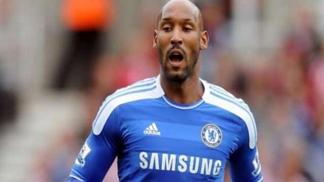 Nicolas Anelka, Ankaragücü'nü istiyor