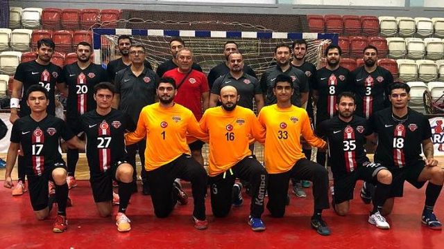 Spor Toto rahat kazandı