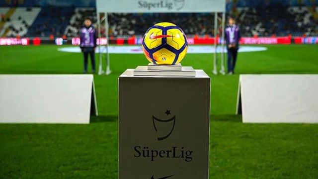 Süper Lig'deki takımların yabancı sayıları