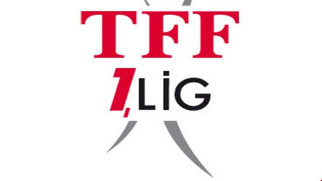 TFF 1. Lig'de 8. hafta maçlarını yönetecek hakemler belli oldu.