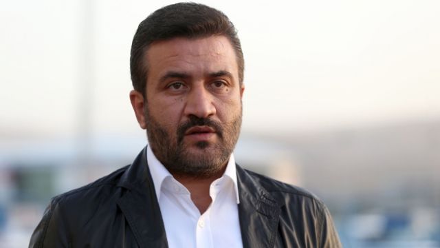 Fatih Mert: “Fuat Hocayla ilgili şu anda bir tasarrufumuz yok"