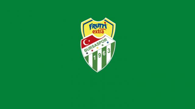 Frutti Extra Bursaspor'da Korona pozitif sayısı 8'e yükseldi