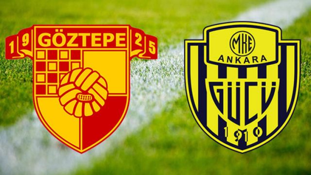 Göztepe, Ankaragücü maçına eksik hazırlanıyor