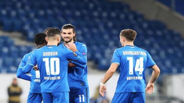 Hoffenheim'da tüm takım karantinaya alındı