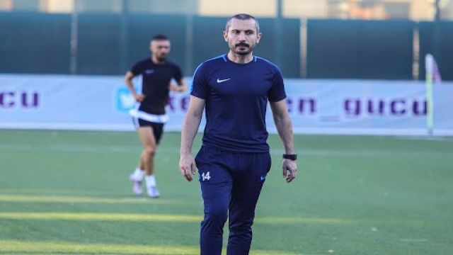 İlker Püren, İstanbulspor maçını değerlendirdi