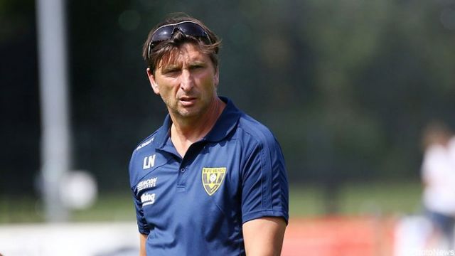 Luc Nilis, Ankaragücü'nden ayrılıyor