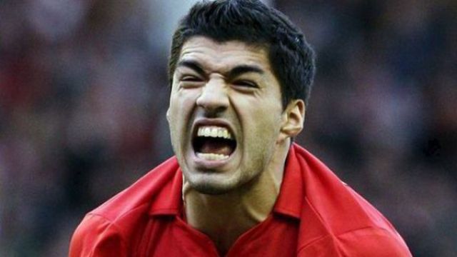 Luis Suarez'in koronavirüs testi pozitif çıktı