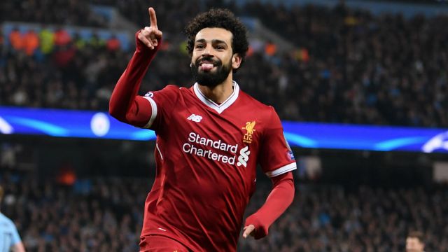 Mohamed Salah, Korona virüsü nasıl kaptı ?