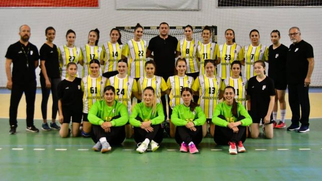 ÖZEL | EGO Spor 5'de 5'le yoluna devam ediyor