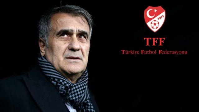 Şenol Güneş maçı değerlendirdi