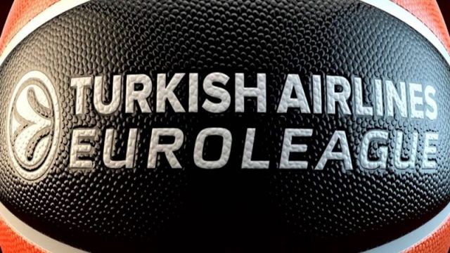 THY Euroleague'de 8. hafta heyecanı başlıyor