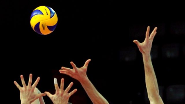 Voleybol Sultanlar ve Efeler Ligi'nde haftanın programı