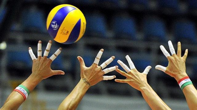 Voleybolda Misli.com Sultanlar Ligi'nin 13. haftasında 4 maç yapıldı