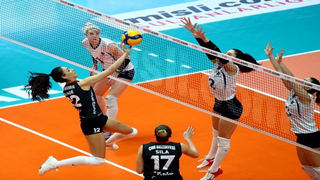 İlbank deplasmanda güldü 3-0