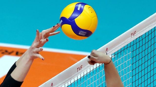 İlbank'a güçlü rakip 0-3