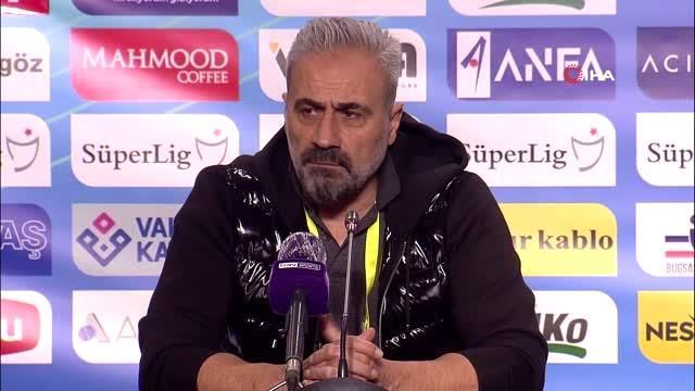 Mustafa Dalcı: "Futbol kuralları değişti de bizim mi haberimiz yok?"