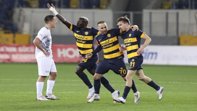 Ankaragücü, 2 yıl sonra ilk peşinde