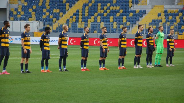 Ankaragücü, geçen sezonun rövanşını almak için sahaya çıkacak