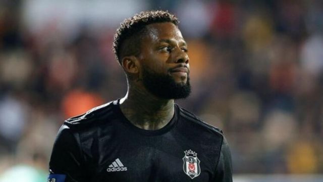 Ankaragücü için flaş Jeremain Lens iddiası!